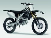 2009 Honda CRF250R photo